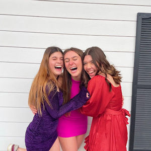 Meet your Posher, Lily